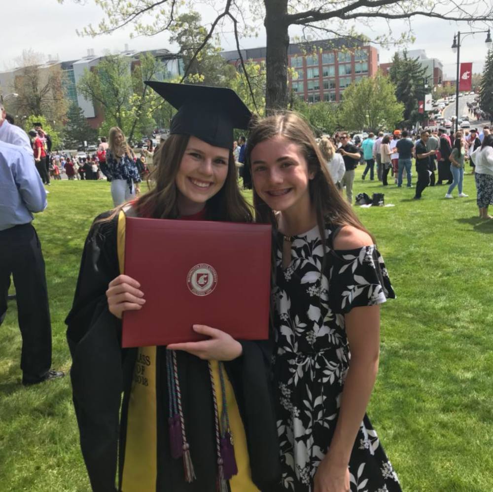 Meet your Posher, Mimi